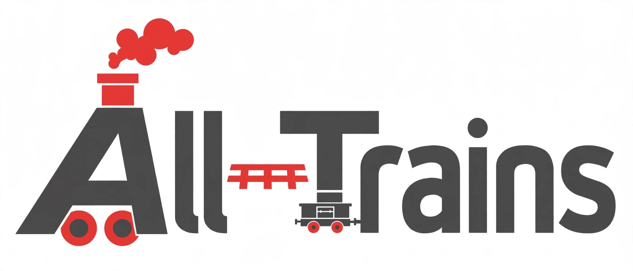All-Trains Logo